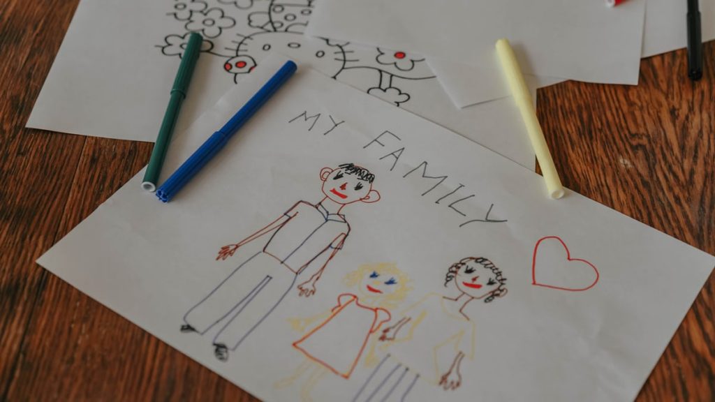Attività da fare in famiglia per unire i legami