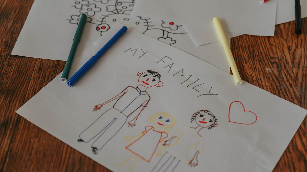 Attività da fare in famiglia per unire i legami